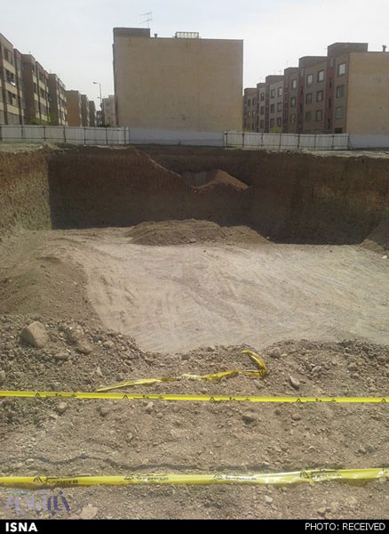 پارک مادر تهران به «انصار» فروخته شد؟