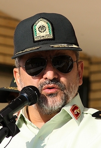 فرمانده ناجا: تجمع کنندگان میدان فاطمی تخلف کردند/ اگر دستگاه قضایی بخواهد، پیگیر می شویم فرمانده ناجا: تجمع کنندگان میدان فاطمی تخلف کردند/ اگر دستگاه قضایی بخواهد، پیگیر می شویم