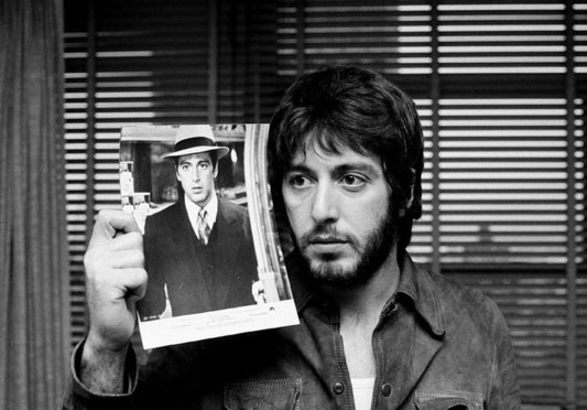 مرد محبوب سینما 74ساله شد