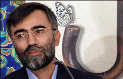 عبدالمجید حسینی‌راد هنرمند نقاش درگذشت