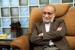 مرعشی: نگوییم «فساد»، بگوییم «چپاول» مرعشی: نگوییم «فساد»، بگوییم «چپاول»