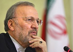 سخنرانی منوچهر متکی درباره مذاکرات هستهای و تحولات کشور سخنرانی منوچهر متکی درباره مذاکرات هستهای و تحولات کشور