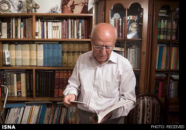 مجید امین‌مؤید، مترجم پیشکسوت درگذشت