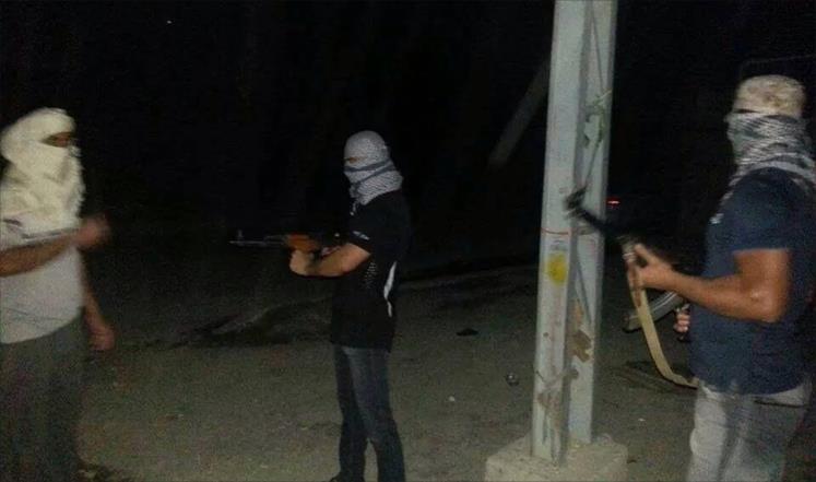 45 کشته در درگیری های کربلا