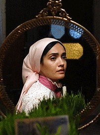 میترا حجار بهترین هنرپیشه زن جشنواره فیلم های برتر جهان در فیلیپین شد