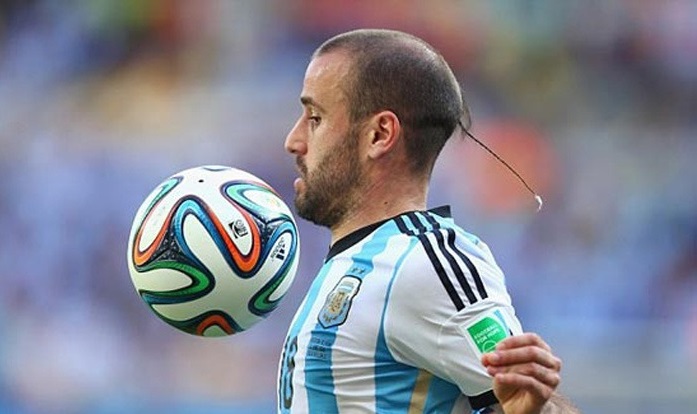 بدترین مدل موی تاریخ جام‌جهانی/عکس