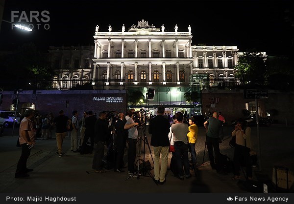 جزئیات توافق تهران و 1+5: تمدید مذاکرات تا 3 آذر / آزادسازی 2.8 میلیارد دلار ایران مقابل تبدیل اورانیوم 20 درصدی به سوخت