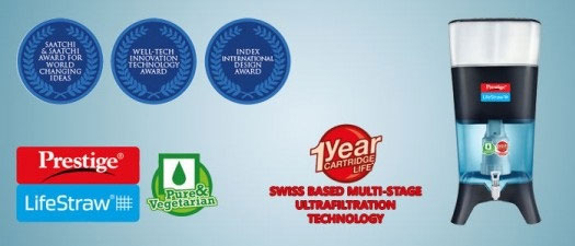 آب مخصوص گیاه خواران! (+عکس)