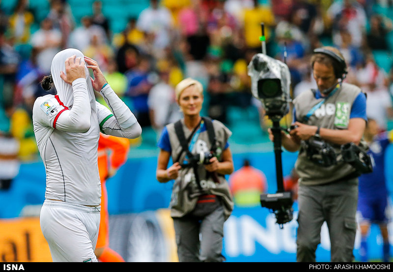 10 نکته آرامش بخش پس از رویای ناتمام جام جهانی