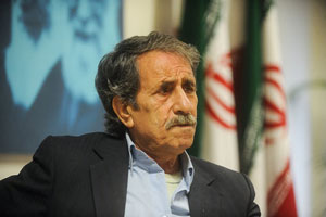 بازگشت بازیگر ممنوع‌الکار پس از هشت‌سال