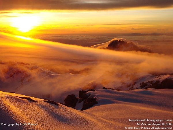 مناظر فوق العاده(عکس)