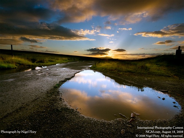 مناظر فوق العاده(عکس)