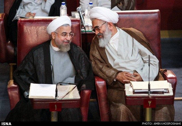 اجلاس خبرگان رهبری (عکس)