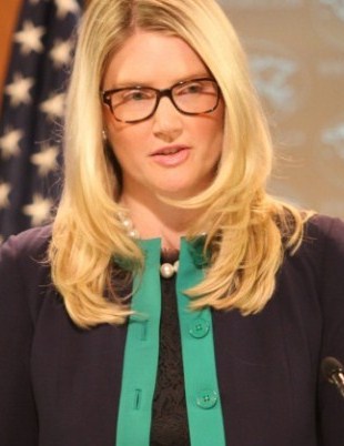 آمریکا: با ایران درباره داعش گفتگو کردیم آمریکا: با ایران درباره داعش گفتگو کردیم