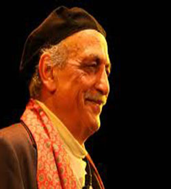 اعطای عنوان افتخاری «پرفسور» به هنرمند ایرانی در اتریش