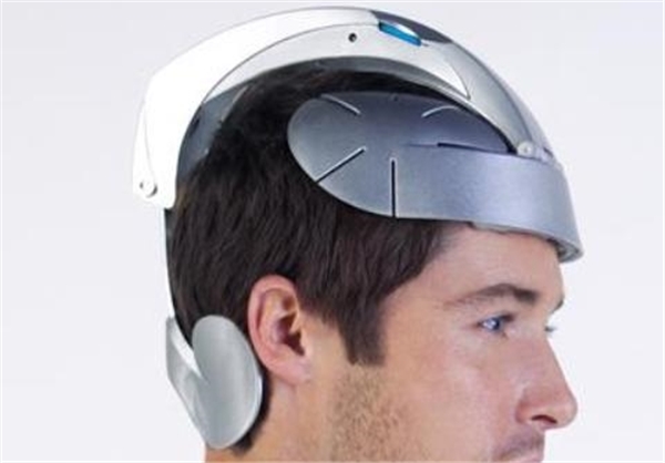 کلاهی برای کاهش استرس و افزایش حافظه+تصاویر کلاهی برای کاهش استرس و افزایش حافظه+تصاویر