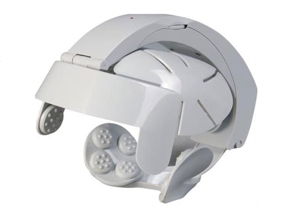 کلاهی برای کاهش استرس و افزایش حافظه+تصاویر کلاهی برای کاهش استرس و افزایش حافظه+تصاویر