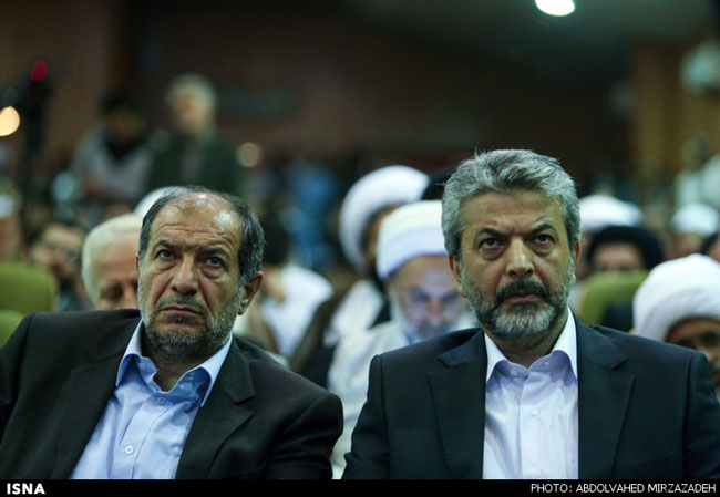 برگزاری همایش همگرایی اصولگرایان با سخنرانی مصباح یزدی