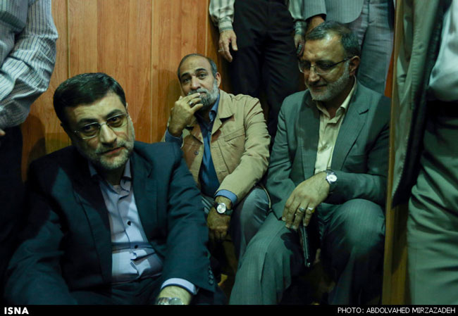 برگزاری همایش همگرایی اصولگرایان با سخنرانی مصباح یزدی