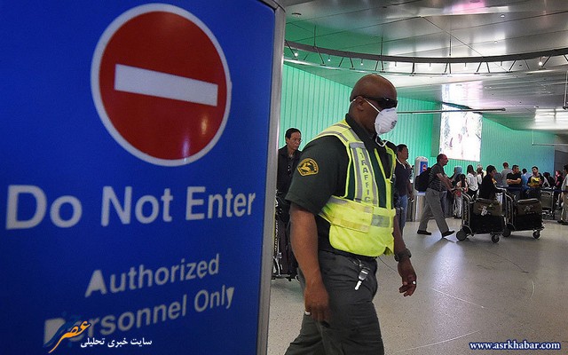 مبارزات جهاتی علیه مهلک ترین بیماری (عکس)