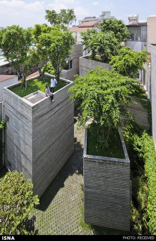 برترین پروژههای معماری سال را بشناسید (+عکس) برترین پروژههای معماری سال را بشناسید (+عکس)