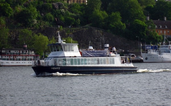 ساخت قایق جدید و هماهنگ با محیط زیست ساخت قایق جدید و هماهنگ با محیط زیست