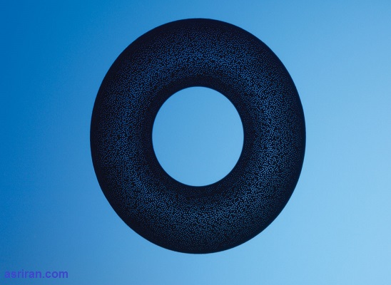 عینک مطالعهای که درون چشم کاشته میشود عینک مطالعهای که درون چشم کاشته میشود