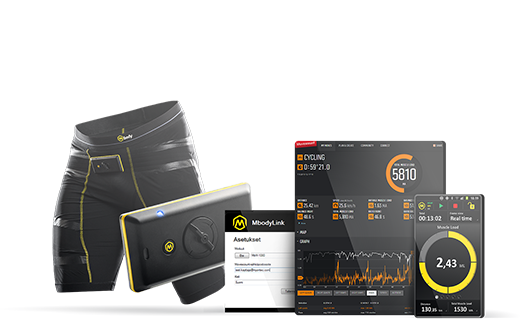 ساخت پیشرفتهترین گجت لاغری ساخت پیشرفتهترین گجت لاغری