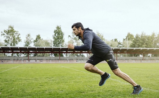 ساخت پیشرفتهترین گجت لاغری ساخت پیشرفتهترین گجت لاغری