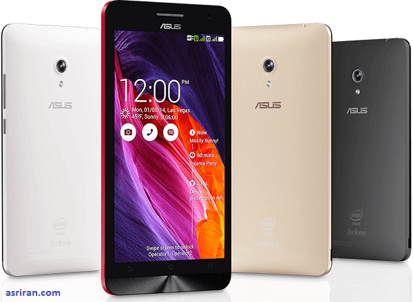 شکارچیان نور در تاریکی!