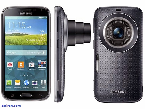 شکارچیان نور در تاریکی!