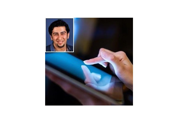 انقلابی بزرگ در رایانههای فوقسریع انقلابی بزرگ در رایانههای فوقسریع