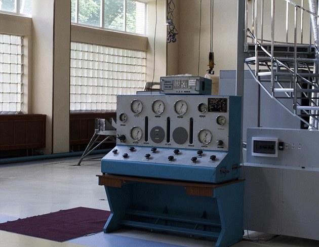 محل مخفی تمرین فضانوردان در مرکز سری روسیه+تصاویر محل مخفی تمرین فضانوردان در مرکز سری روسیه+تصاویر