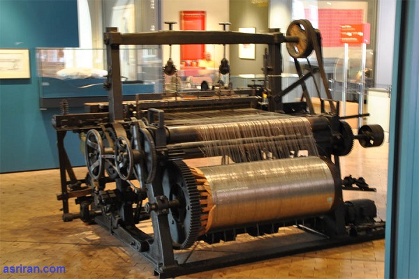 موزه فناوری آلمان (گزارش تصویری)