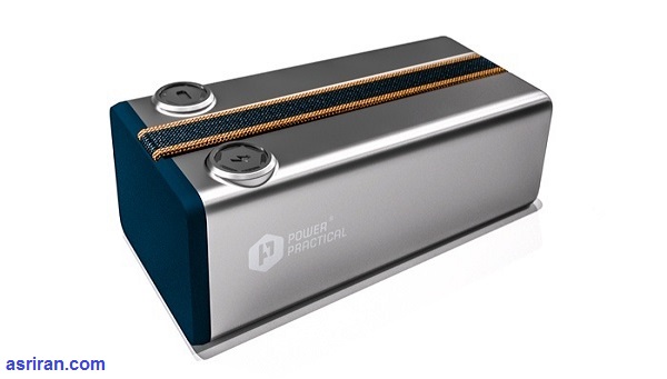 شارژ آی‌فون 5 در پنج دقیقه با 