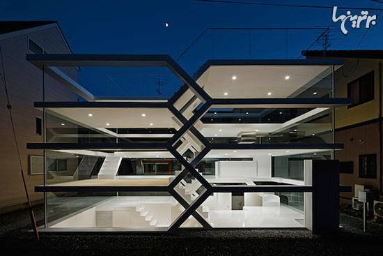 فقدان حریم شخصی در دنیای امروز (+عکس)