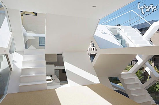 فقدان حریم شخصی در دنیای امروز (+عکس)