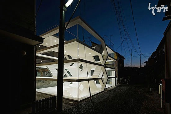 فقدان حریم شخصی در دنیای امروز (+عکس)