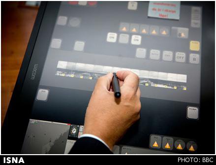 نخستین فرودگاه کنترل از راه دور جهان (+عکس)