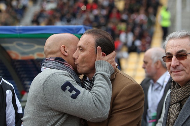 شکست پرسپولیس درخشان مقابل نفت تهران