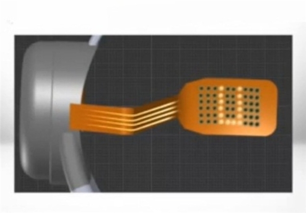 زن نابینا با چشم مصنوعی بینا شد+تصاویر زن نابینا با چشم مصنوعی بینا شد+تصاویر
