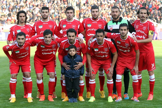 پرسپوليس1-ذوب آهن2 / تیم درخشان حذف شد!