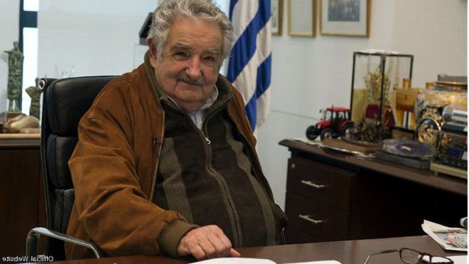 اروگوئه 6 زندانی گوانتانامو را میپذیرد اروگوئه 6 زندانی گوانتانامو را میپذیرد