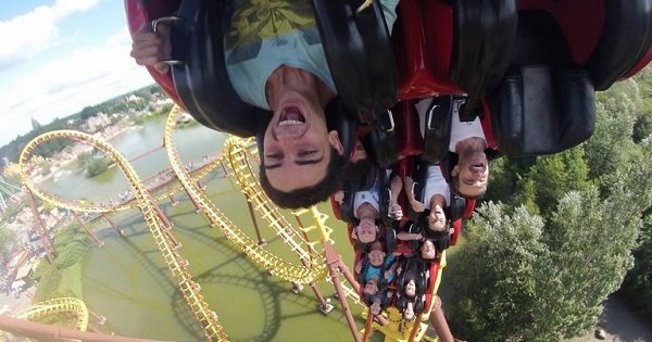 خطرناک ترین سلفی های جهان خطرناک ترین سلفی های جهان