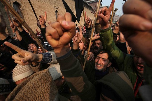 دیدنی های امروز