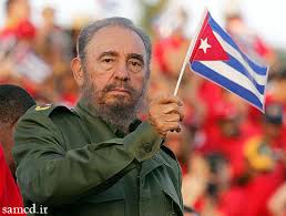 سکوت فیدل کاسترو درباره تجدید رابطه با آمریکا سکوت فیدل کاسترو درباره تجدید رابطه با آمریکا