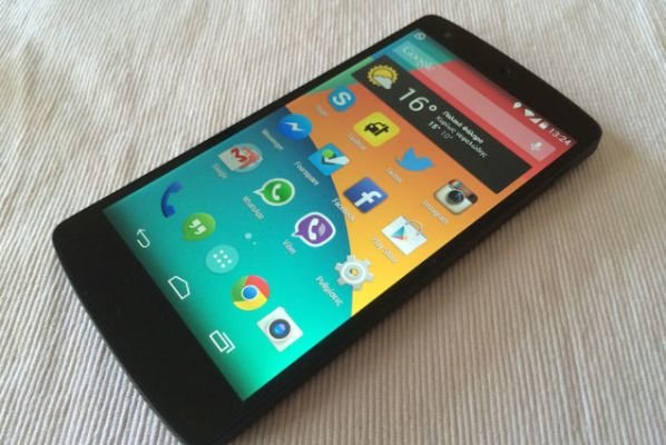 معرفی 5 گوشی اندرویدی برتر از نگاه مخاطبان