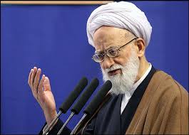 حمایت امام جمعه تهران از توافق هسته ای: بیانیه لوزان یک موفقیت است/ باید به ظریف تبریک گفت حمایت امام جمعه تهران از توافق هسته ای: بیانیه لوزان یک موفقیت است/ باید به ظریف تبریک گفت