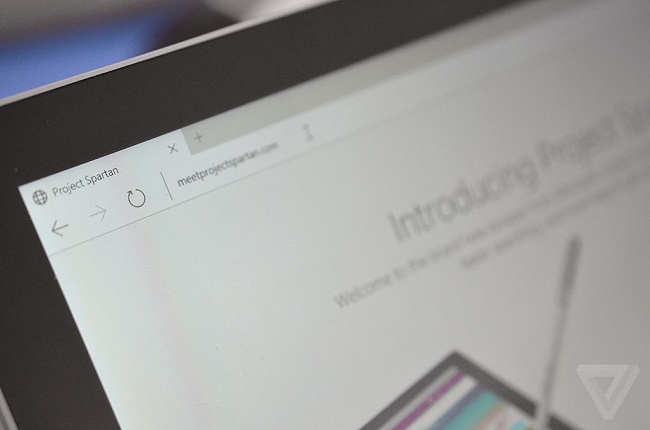 با پروژه اسپارتان مایکروسافت بیشتر آشنا شوید با پروژه اسپارتان مایکروسافت بیشتر آشنا شوید