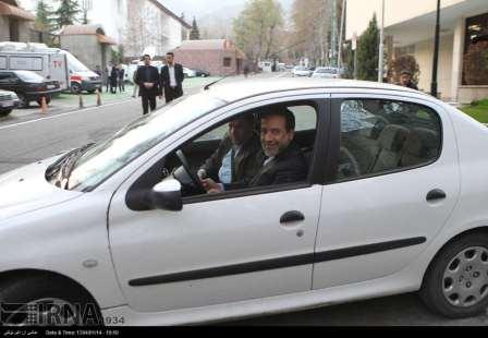 ماشین عراقچی چیست؟ (عکس)